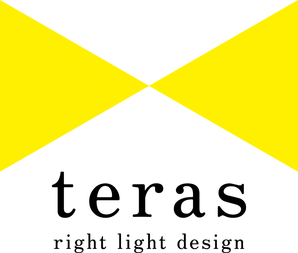 テラス デザイン　teras right light design